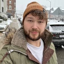 Dylan Hodges's Profile