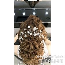Sunnet Annesi Sac Modelimiz Trendkuaforakhisar Http Turkrazzi Com Ipost 1514653583713578258 Code Bufiwjpbs0s Hair Styles Long Hair Styles Beauty