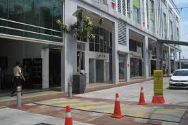 Lost of ticket (penalty) rm100.00 : Jaya One For Sale In Petaling Jaya Propsocial