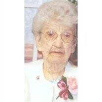 Florence Reincke Obituary December 29, 2010