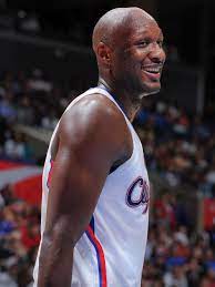 Lamar odom has been training until 3 a.m. Why Lamar Odom Is Already Being Mourned Gq