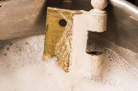 Homemade Paint Remover Hunker Homemade Paint Paint Remover Stripping Paint