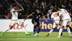 0 ngày 20 giờ 43 phút. Thailand 1 1 Uae Five Things We Learned From Tuesday S Disappointing World Cup Qualifying Draw Against Thailand Sport360 News