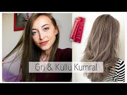 Evde 10 Tl Ye Kullu Kumral Saclar Sac Boyama Rutinim Youtube Kumral Saclar Sac Sari Sac Boyalari