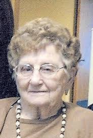 Becky Cedergren's Instagram, Twitter & Facebook