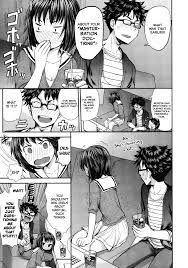 The 'Help Identifying This Manga/Character' Thread (6955 - ) - Forums -  MyAnimeList.net
