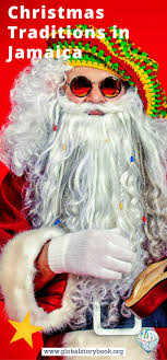 Jamaican red wine and rum fruitcake is traditional and is eaten in most homes. Christmas Traditions In Jamaica Global Storybook