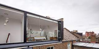 Whether you plan on using your loft space as a home office, home gym, playroom, guest bedroom, kids room or a kids desk area, you're bound to find some inspiration here. 13 Weird And Wonderful Loft Conversion Ideas To Inspire You