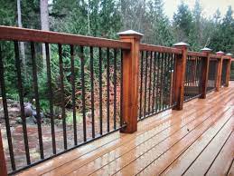 Pin By Angelique West On Deck Deck Designs Backyard Deck Railings Decks Backyard