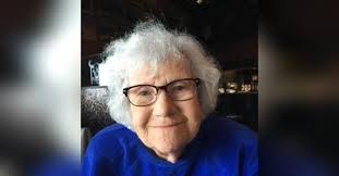 Mrs. Donna Adaleen Farthing Obituary