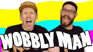 Subscribe Http X2f X2f Bit Ly X2f 1cootii Koo Koo Kanga Roo 39 S Wobbly Man Get The Music Http X2f Brain Breaks Brain Break Videos Teaching Videos