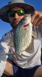 Best crappie rod and reel setup under 7 feet?