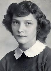 Lorraine Dorothy Kranz Freyholtz (1936-2012)