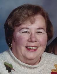 Most Recent Obituaries