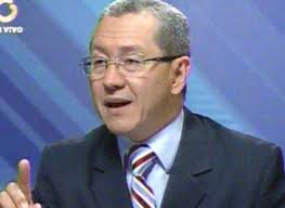 Etiqueta: Julio Heredia León