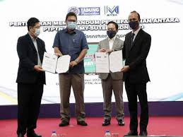 | my cart (0) |. Ptptn My Sutera Jalin Kerjasama Strategik Bangunkan Modal Insan