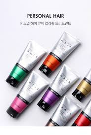 Tony moly personal hair color blending. Qoo10 Bringing The Best To You