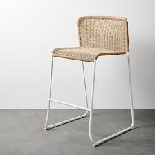 Nora wicker side table target. Nora Wicker Bar Stool Target Australia Wicker Bar Stools Rattan Bar Stools Bar Stools