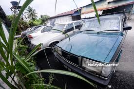 B engkel kereta volvo yang dipercayai. Dilema Pemilik Bengkel Kereta Tidak Dituntut Pelanggan Bertahun