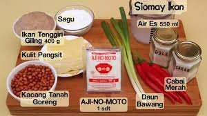 Siomay memang bisa dibuat dengan berbagai jenis ikan, salah satunya ikan teri. Dapur Umami Siomay Ikan