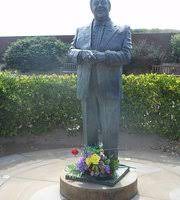 Maybe you would like to learn more about one of these? Les Dawson Memorial Statue Lytham St Anne S 2021 All You Need To Know Before You Go Tours Tickets With Photos Tripadvisor