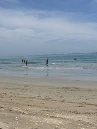 A service of martin county, fl. Chastain Beach Beaches In Martin County Florida