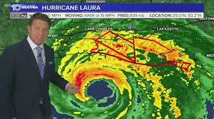 The devastating storm wrecked homes and buildings, knocking out power to hundreds of thousands and severely destroying the coastline. Hurricane Laura Updates Latest Forecast For Texas Louisiana Wtsp Com