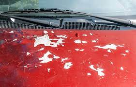 Maybe you would like to learn more about one of these? Why Is My Car S Paint Peeling Auto Body Shop Blog Carwise Com