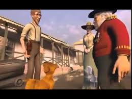 Kahraman Kopek Cizgi Film Izle Turkce Dublaj Izle Animasyon Izle Youtube