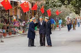 See the silk road, deserts, high mountains, ancient sites, and enjoy uyghur food and entertainment. A Growing Economy Is Key To China S Control Of Xinjiang Thearticle