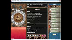 The user initially clicks on a big cookie on the screen, earning a single cookie per click. Cookie Clicker Double Golden Cookie Glitch Youtube