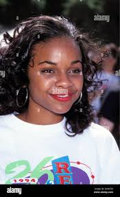 Lark voorhies hi-res stock photography and images