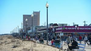 Conveniently placed along the maryland and delaware border, this tanger outlet location has all of the popular brand stores and a handful of the designer brand stores. Delaware Beaches Transform Into Year Round Destination