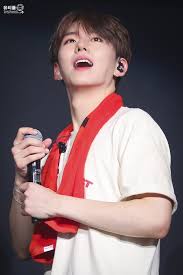 Kihyun Monsta X Kihyun Monsta X Wonho Kihyun