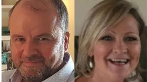 Funeral of Mayo couple who died tragically in house fire