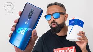 Same great hardware, even better value. Oneplus 7 Pro 5g Unboxing Speed Test Youtube