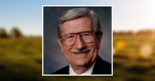 William F. Blank, Obituary November 26, 2013