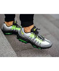 Pin Op Nike Air Max 95 Og