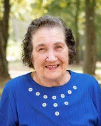 Vernia Benoit Obituary October 8, 2024