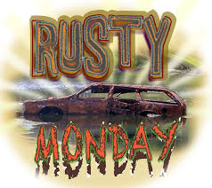 My story, earnhardt did numerous television interviews on shows such as. Rusty Monday Race Car Rust Rustober