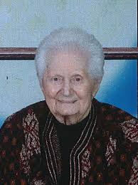 Obituary for Helen Mary Shivak