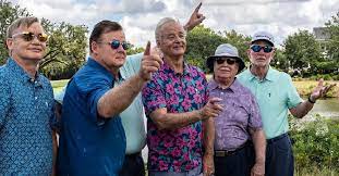 5 brothers and 3 sisters. Meet Bill Murray S Brothers And Sisters He S Number Five Of Nine