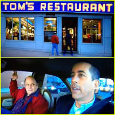 Acura has signed on to be the exclusive sponsor of jerry seinfeld's comedians in cars getting coffee web video series. Photos News And Videosjust Jared Page 24592