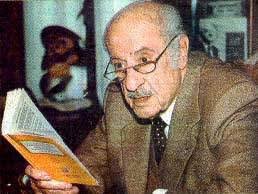 CON LA MEJOR INTENCIÓN...: Al maestro con cariño, mucho cariño...