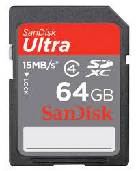 I found another micro sd card laying around my house and tried that using the correct pathway and that one was writable right off the bat (albeit it only 8gb). Is Sandisk S 64gb Sd Card Too Big Wired