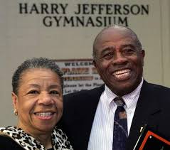 Coach honored at White Plains gym renaming