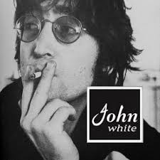 John White