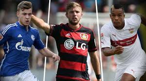 Im sommer kehrt christoph kramer von gladbach nach leverkusen zurück bild: Jugendarbeit Im Fokus Die Ausbildungs Meister Der Bundesliga