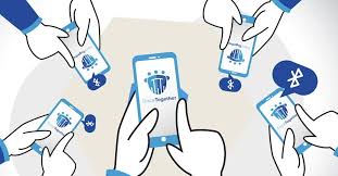 In many western countries, about 50. Mit Daten Gegen Covid 19 Rechtsgrundlagen Und Vorbilder Fur Die Schweiz Steiger Legal