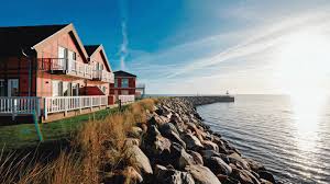 Wichtiger ist die allgemeine lage des hotels an der ostsee, die hotelanlage und deren ausblick sowie die. 5 Traumhafte Ferienhauser An Der Ostsee Mit Meerblick Tui Com Reiseblog